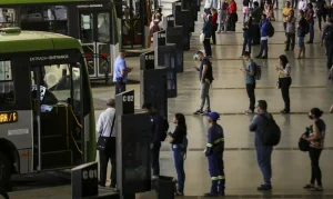 Tarifa Zero: Estudo da UnB Revela Como o Transporte Gratuito Pode Salvar Vidas e Reduzir Desigualdades no Brasil