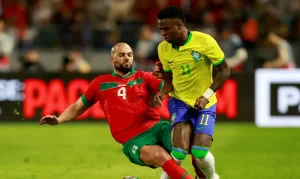 Brasil na Copa: Estreia Contra Marrocos Após Ciclo Tumultuado e Busca pelo Hexa