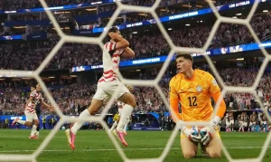 EUA 4×1 Paraguai: Goleada na estreia da Copa do Mundo 2026 em Los Angeles com show de Balogun e Anitta no pré-jogo agita fãs