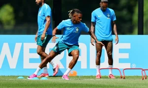 Surpresas na Seleção Brasileira: Jogadores com Pouca História na Amarelinha Ganham Espaço em Reta Final para Copa do Mundo