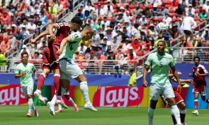 Suíça tropeça contra Catar em estreia na Copa do Mundo: “Quem não faz, toma” no Grupo B