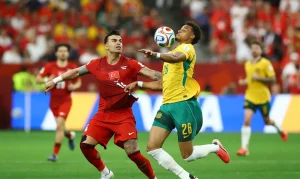 Copa do Mundo 2026: Austrália e Escócia estreiam com vitória, enquanto Brasil empata com Marrocos em jogo eletrizante