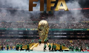 Brasil no Mundo: Geopolítica do Futebol e Copa 2026 em Debate na TV Brasil com Especialista