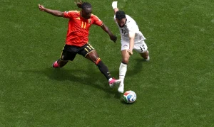 Bélgica e Egito Empatam em Abertura Emocionante do Grupo G da Copa do Mundo 2026: Veja os Gols e os Próximos Passos