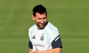 Copa do Mundo: Argentina e França Estreiam Hoje em Rodada Eletrizante com Jogos Imperdíveis