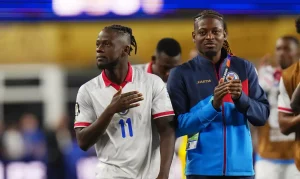 Haiti x Brasil: Rival caribenho celebra a esperança no Mundial em meio à crise profunda e laços históricos com o país