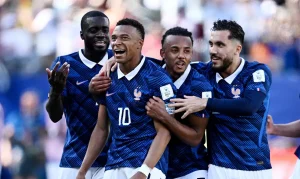 França Goleia Senegal na Estreia da Copa do Mundo 2026 com Gols de Mbappé e Barcola, Assista aos Melhores Momentos!