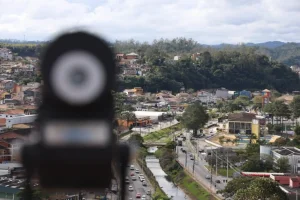 Mirante Santo Antônio em Ribeirão Pires: Governo de SP entrega obras de revitalização com investimento de R$ 4,3 milhões para impulsionar o turismo