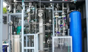 Petrobras e Finep Destinam R$ 150 Milhões para Revolucionar Eletrolisador no Brasil, Impulsionando o Hidrogênio Verde