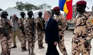 Guterres: Mundo não pode ignorar a grave crise humanitária no Haiti e precisa cumprir promessas