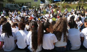 Educação Cidadã no Currículo: Senado Aprova Política e Direitos para Jovens em Todo o Brasil