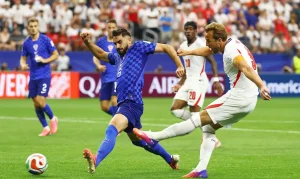 Copa 2026: Portugal empata e Inglaterra goleia em dia de estreia; veja resultados!