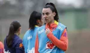 Alerta no Cruzeiro: Sete jogadoras sofrem lesões graves de LCA, Paloma Maciel é a mais recente vítima