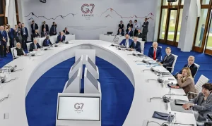 Brasil e Quênia Defendem Parcerias com China no G7, Rebateram Críticas de Potências Ocidentais