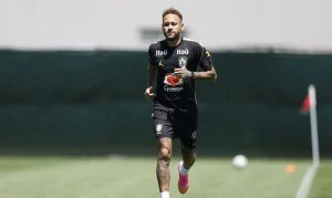 Neymar Fora do Jogo Contra o Haiti na Copa do Mundo: Entenda o Motivo da Ausência e o Plano de Recuperação