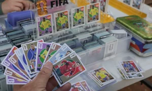 Álbum da Copa 2026: Troca de Figurinhas é Chave para Diminuir Gasto Milionário e Atingir Coleção Completa