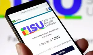 Sisu+: Inscrições para Vagas do 2º Semestre Terminam Hoje! Veja Como Garantir Sua Vaga e Evitar Perder Oportunidades
