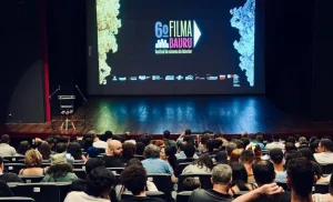 Dia do Cinema Brasileiro: SP Produz impulsiona Cadeia Produtiva Audiovisual em Bauru e projeta o interior paulista nacionalmente