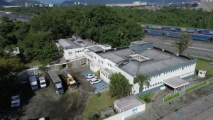 Caravana 3D em Guarujá: Governo de SP destina R$ 15 milhões para o 1º Hospital Municipal e anuncia mais R$ 33,3 milhões anuais para custeio