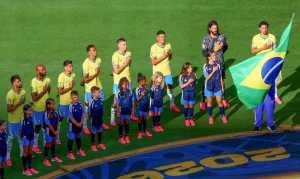 Hino do Brasil é Eleito o Mais Belo do Mundo pela Copa de 2026 pelo The New York Times: Veja o Ranking Completo