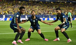 Próximo Jogo do Brasil na Copa do Mundo: Saiba Data, Horário e Local Contra a Escócia em Partida Decisiva