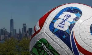 Copa 2026: Alemanha e Suécia podem cravar vaga nas oitavas neste sábado em jogos decisivos
