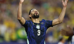 Matheus Cunha, o Herói Inesperado da Copa: De Fora da Lista a Artilheiro Sonhador no Brasil