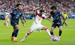 Paraguai Goleia e Elimina Turquia na Copa do Mundo 2026: Gol Relâmpago de Galarza Garante Vaga e Suspense no Grupo D