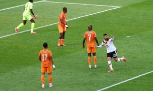 Alemanha vira sobre Costa do Marfim e garante vaga no mata-mata da Copa 2026 com show de Undav