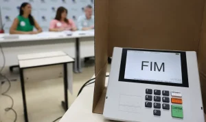 Roraima em Votação: Eleição Tampão para Governador Neste Domingo Define Futuro até 2027