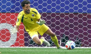 Vozinha e Cabo Verde: A Lenda da Copa do Mundo 2026 que Conquistou o Brasil com Defesas Épicas e Carisma Inesperado
