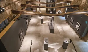 Museu Nacional Celebra 208 Anos com Exposições Inéditas que Misturam Arte, Ciência e Reconstrução Pós-Incêndio