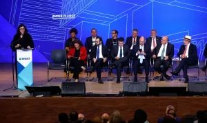 Indústria Brasileira em Expansão: Nova Lei Garante R$ 140 Bilhões Adicionais em 2026 para Impulsionar Setores Estratégicos