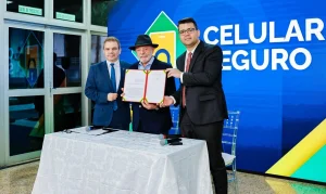 Lula Lança ‘Celular Seguro’: Plataforma Nacional Contra Roubos e Vendas Ilegais de Smartphones