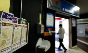 Aposta de Manaus Celebra Prêmio Milionário de R$ 2,8 Milhões na Mega-Sena; Confira Números da Sorte e Próximo Concurso