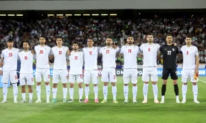 Gol anulado na Copa do Mundo: Irã em suspense por classificação após empate dramático com Egito