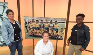 Pioneiras do Futebol Feminino: A Luta e Conquista de Jogadoras que Superaram Proibições e Preconceitos