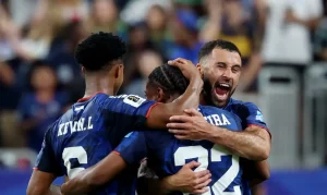 Cabo Verde choca o mundo e avança na Copa! Lusófonos enfrentam Messi e Argentina nos oitavos de final em jogo histórico