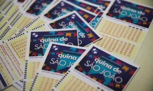 Quina de São João: Prêmio de R$ 260 Milhões Não Acumula Neste Domingo, Veja Como Apostar!