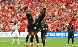 Copa do Mundo 2026: África do Sul vs. Canadá abre o mata-mata neste domingo com promessa de emoção e estratégia