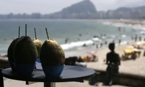Turismo Internacional Bate Recorde no Brasil: Gastos de Estrangeiros Disparam e Superam R$ 25 Bilhões em Cinco Meses