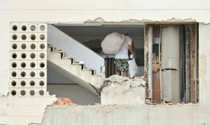 Terremoto na Venezuela: Vítimas chegam a 1.500 e buscas por desaparecidos continuam em meio a crise