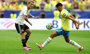 Vitória do Brasil na Copa: Anime Super Campeões e Táticas de Ancelotti Roubam a Cena na Imprensa Mundial