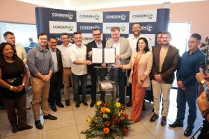 SEDPcD e CONDEMAT+ firmam convênio para ampliar inclusão no Alto Tietê