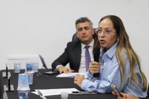Câmara de Arujá aprova programa de proteção às mulheres e diretrizes do orçamento de 2027