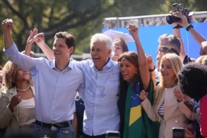 PSD oficializa candidaturas para as eleições de 2026 e confirma Clau Camargo na disputa por vaga na Alesp