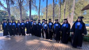 Arujá forma primeira turma da metodologia 3 fases e fortalece a inclusão produtiva