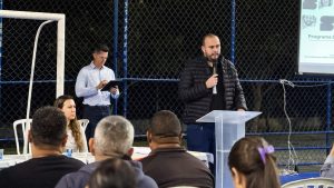 Habitação amplia regularização fundiária e projeta atendimento a mais de 2 mil famílias em Arujá