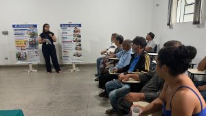 Mais de 22 mil atendimentos reforçam acesso aos serviços da Assistência Social em Arujá no primeiro semestre