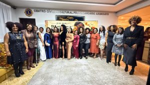 Trajetórias que Transformam: 2ª edição reúne histórias inspiradoras de mulheres negras